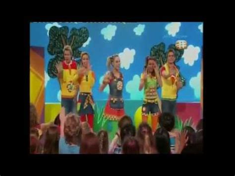 Hi5 Theme Song Video