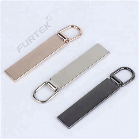 Язычок для молнии купить в интернет-магазине | Furtek.ru