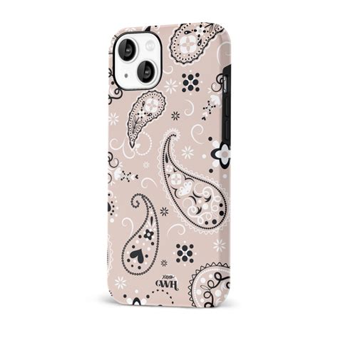 Paisley Dawn Nude iPhone Hülle Huellen shop de