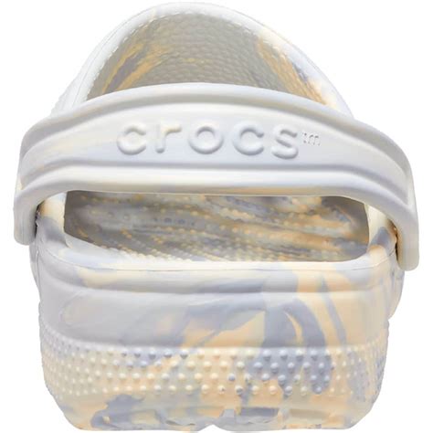 Crocs Classic Marbled Clog Toddlers Kids