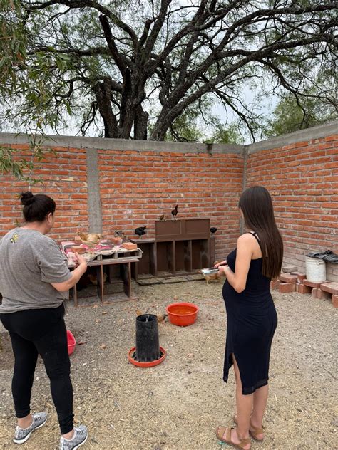 La Española Mexicana Naked Erome