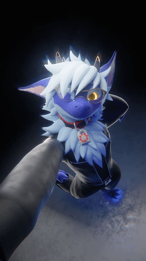 I Make 3d Renders Of Vrchat Avatars I Hope You Guys Like Them Rvrchat