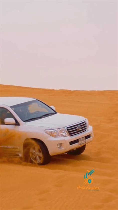 Desert Safari In Dubai Thrilling Dune Bashing Camel Rides