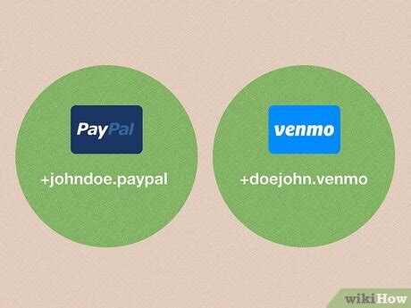 How To Send Money From PayPal To Venmo Visa FAQ More