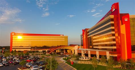 Firekeepers Casino & Hotel | Architectural Metals