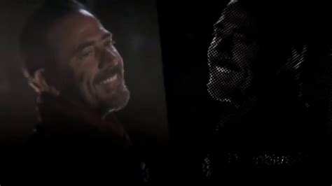 Negan Edits Youtube