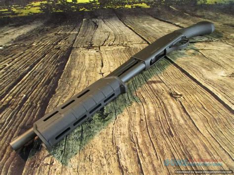 Remington 20 Gauge Tac 14 New 8114 For Sale At