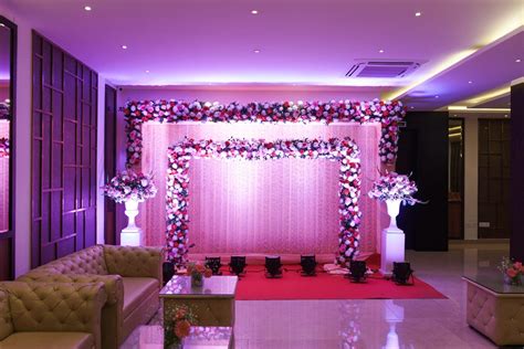 banquet paras inn
