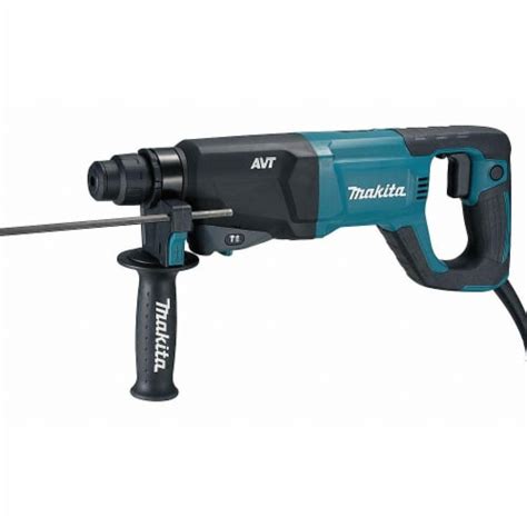 Makita SDS Rotary Hammer Drill,16-5/8 In. L HR2641, 1 - Pick ‘n Save