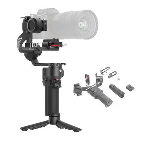 Estabilizador Ronin rs3 mini – Tienda de Fotografia