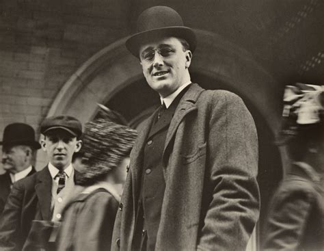 12 Fascinating Facts About Franklin Delano Roosevelt