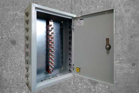 Шина заземления, главная заземляющая шина, гзш