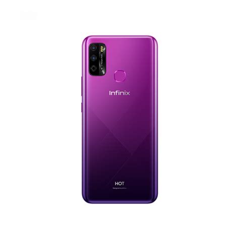 INFINIX Hot GB GB
