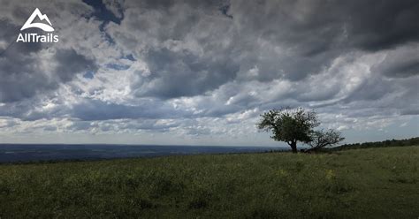 National Nude Hiking Day List AllTrails