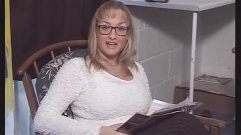 English Housewife Sarah Beatie Gets Interviewed Before Taking Hard Cock Porn Videos