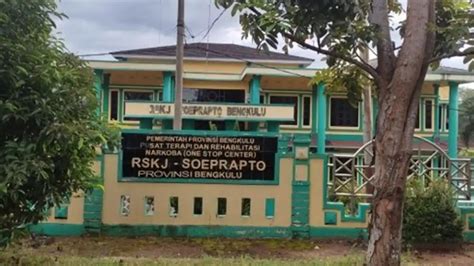 Rumah Sakit Jiwa Bengkulu Gratis Terbaik Biayasehat