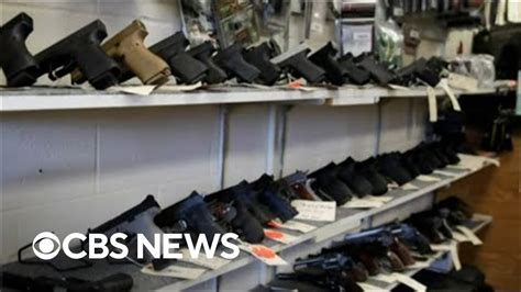 New York Gun Law Case To Be Decided At Supreme Court Youtube