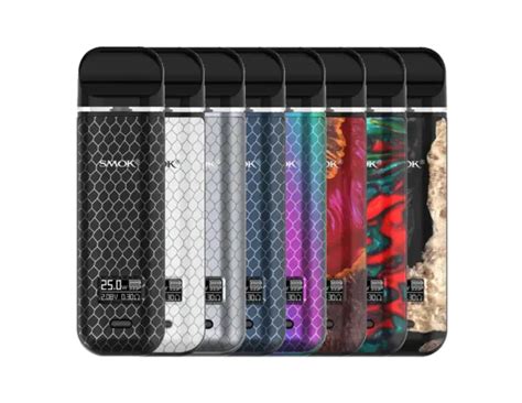 Novo X Banaza Smoke Inc