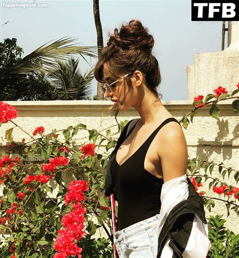Disha Patani Nude OnlyFans Leaks Fappening Page 3 FappeningBook