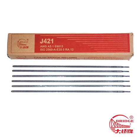 BRIDGE J421 MILD STEEL WELDING ELECTRODE / KAWAT LAS STICK/ ELEKTRODA E ...