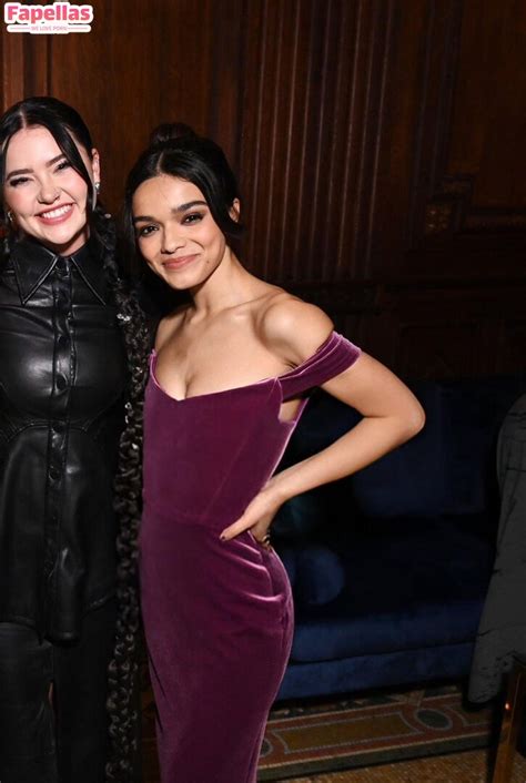 Rachel Zegler Aka Rachelzegler Nude Leaks OnlyFans Photo 78 Fapellas