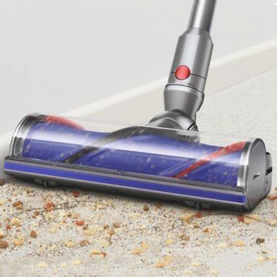 Пылесос Dyson V12 Detect Slim Absolute 2023 (448884-01) купить в Киеве ...