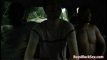 Interracial Hardcore Gay Bareback Sex Video 05 XVIDEOS