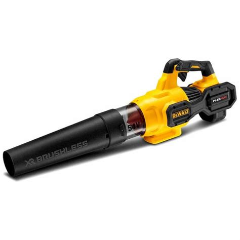 DeWalt DCMBA572N XE 54V FlexVolt XR Li Ion Cordless Brushless Axial