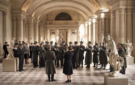 TEA proyecta este fin de semana Francofonía de Alexander Sokurov