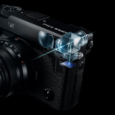 Fujifilm X-Pro2 First Look Review