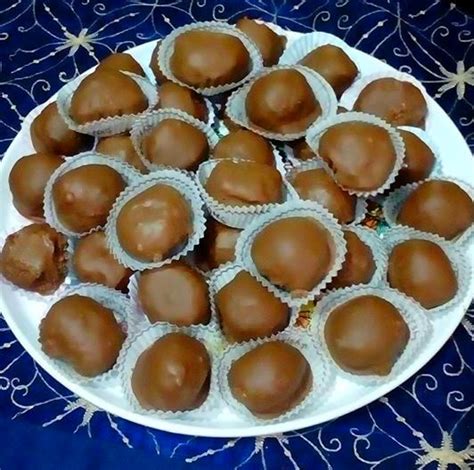 Σοκολατάκια Ferrero !!! ~ ΜΑΓΕΙΡΙΚΗ ΚΑΙ ΣΥΝΤΑΓΕΣ