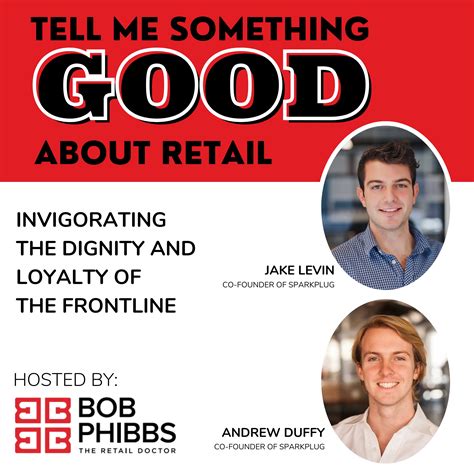 Retail Podcast 903 Sparkplug Invigorating The Frontline
