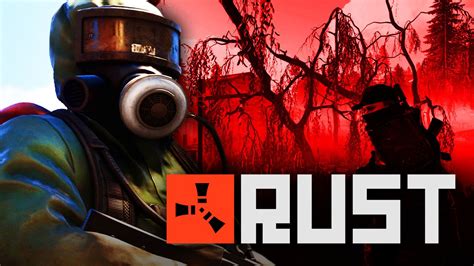 Rust xbox one - odfilo