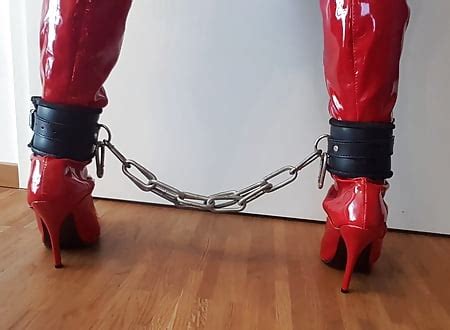 Cd Dwt High Heels Sex Slut In Chains Pics Xhamster