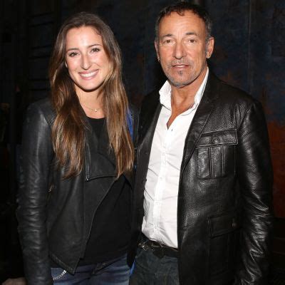 Who Is Sam Ryan Springsteen? Know About The Son Of Bruce Springsteen
