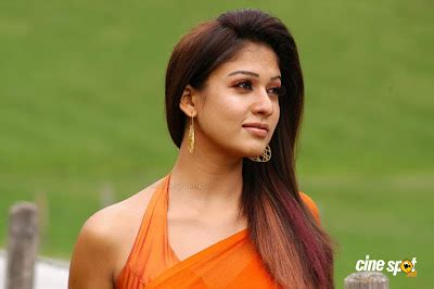 Cinespot Actress Nayantara South Zone Movie Actress Spicy Hot Sexy Photo