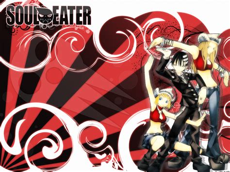 Soul Eater Ohkubo Atsushi Image Zerochan Anime Image Board