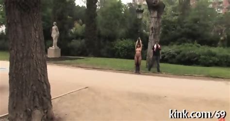 Untamed Pussy Humiliation