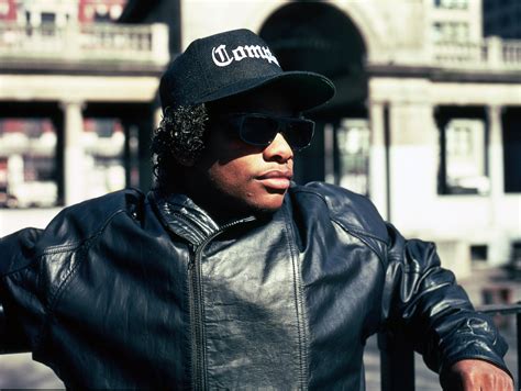 Keefe D: Eazy-E Offered Spot At Death Row Records Before Dre