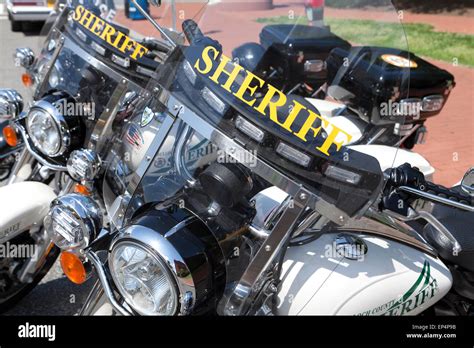 County Sheriff Hi Res Stock Photography And Images Alamy