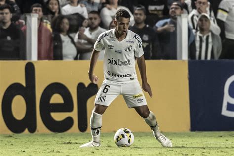 Veja A Prov Vel Escala O Do Santos Para Enfrentar O Corinthians Pela