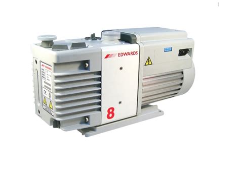 Edwards Vacuum Pump Parts Ukg