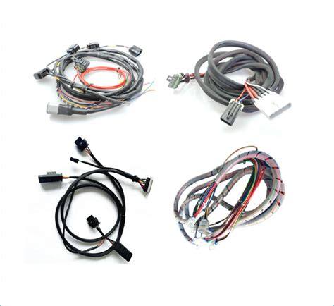 cable assembly sapa technologies