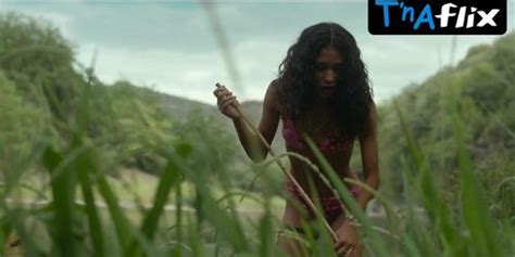 Andrea Chaparro Bikini Scene In Bandidos Tnaflix