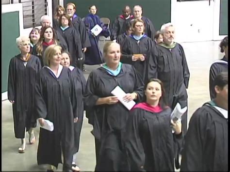 Slidell High School Graduation 2017 Stpps Free Download Borrow