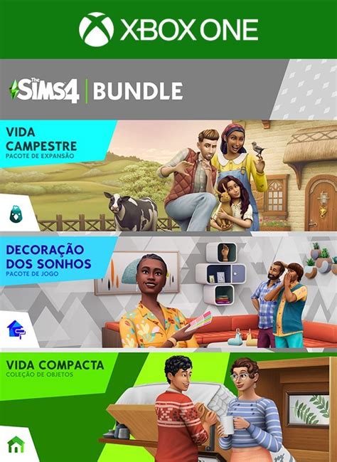 The Sims™ 4 Decorator's Dream Bundle Price