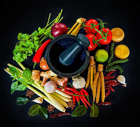 LemonGrass Authentic Thai Cuisine | Llandybie