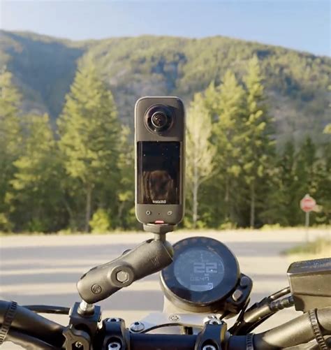 Insta360 X3: Neue 360-Grad-Kamera für Action-Aufnahmen vorgestellt