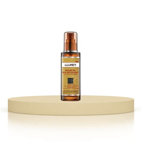 Saryna Key - produkty do włosów i do ciała | Way To Beauty