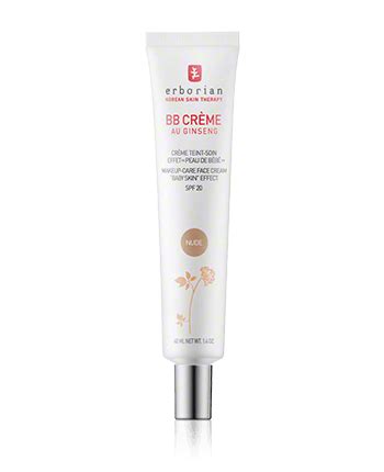 BB Crème Nude unter UVP